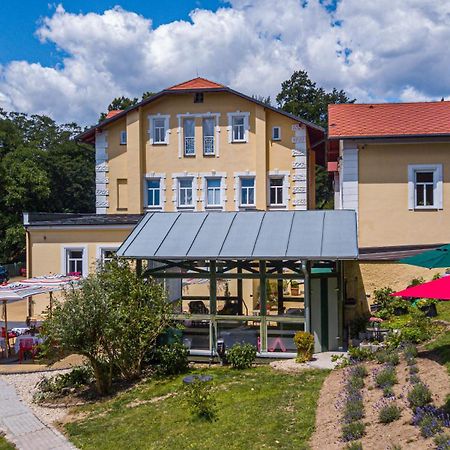 Boutique Hotel Swisshouse Marianske Lazne Exterior photo