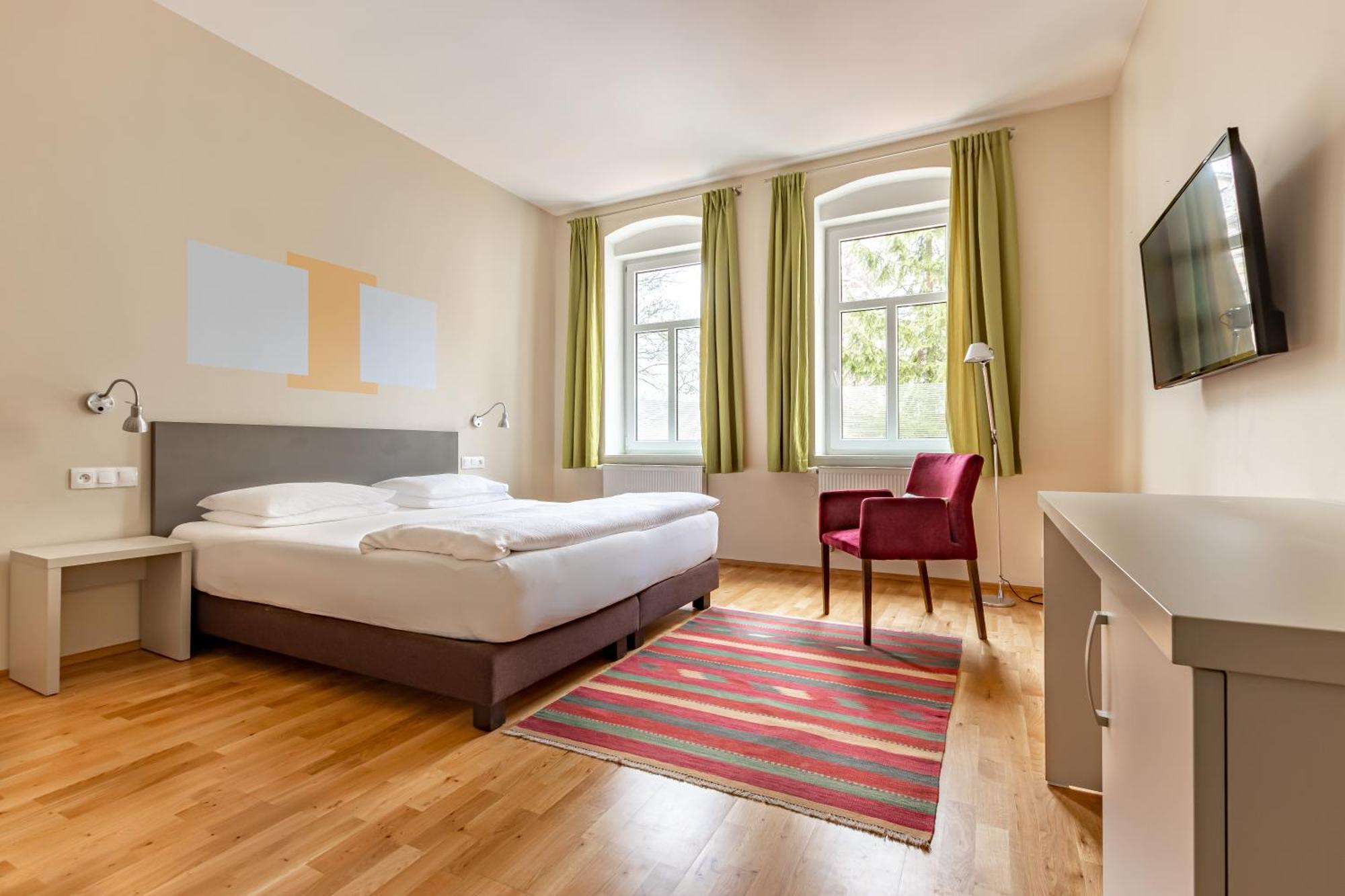 Boutique Hotel Swisshouse Marianske Lazne Room photo