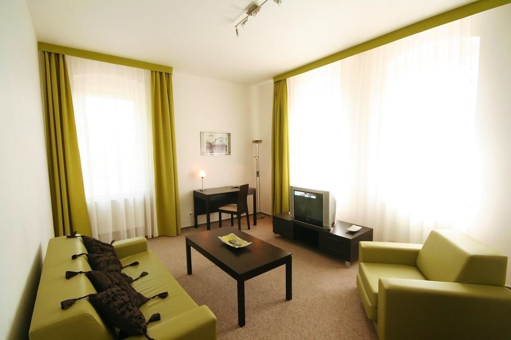Boutique Hotel Swisshouse Marianske Lazne Exterior photo